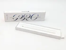 Pwr33am Apple Pwr33am/a Pencil Pro Model A2538 - Personalized For Ipad M4 And Air