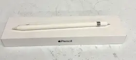 S93320524 Apple Pencil 1st Generation For Ipad Tablets White