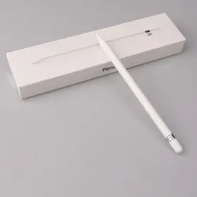 Zs1012256wh Apple Pencil 1nd Generation Stylus- White For Ipad/ipad Air/ipad Pro/ipad Mini