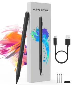 Arsandyn 671891483205 Usi 2.0 Stylus Pen For Chromebook Lenovo/acer/asus/hp Fire