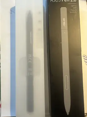203h Asus New In Box Stylus Sa Capacitive Pen Windows Microsoft