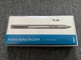 Sa200h Asus Pen Active Stylus For Touch Screens