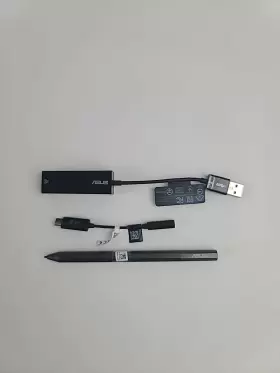 Sa201h Asus Pen Stylus For Touch Screen With Accessories