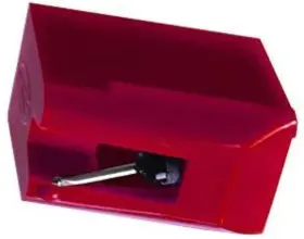 Atn95ex Audio-technica Replacement Stylus For At-lp5 Turntables