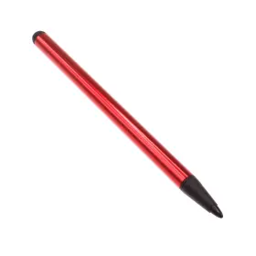 1agabb9-aw Awaccessory For Google Pixel 9/pro/xl - Capacitive And Resistive Red Stylus Pen Touch