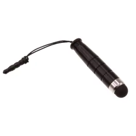 4184119-aw Awaccessory For Samsung Galaxy S25/ultra/plus - Stylus Touch Pen Aluminum Compact Black