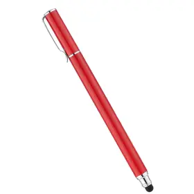 97a3719-aw Awaccessory For Samsung Galaxy S25/ultra/plus - Red Stylus Touch Screen Pen Fiber Tip