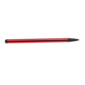 D7ee9ag-aw Awaccessory For Samsung Galaxy Z Fold6 - Capacitive And Resistive Red Stylus Pen Touch