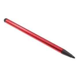 Ge87328-aw Awaccessory For Samsung Galaxy Z Flip6 - Capacitive And Resistive Red Stylus Pen Touch