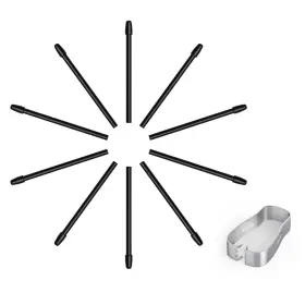 Ayotu 707154196107 10 Pack Replacement Marker Stylus Pen Tips For Remarkable 2 - Pressure Sensit