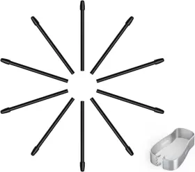 Ayotu 707154196374 10 Nibs Remarkable 2 Pen Tips Replacement Marker Z-pen Pcs