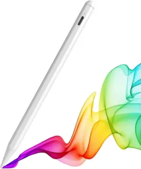 Azx 705353702310 Stylus Pen For Apple Ipad 13/12.9/11-inch Air M2 2024 13/11-inch