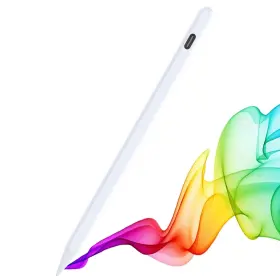 A2-pro Azx Stylus Pen For Apple Ipad 13/12.9/11-inch Air M2 2024 13/11-inch I