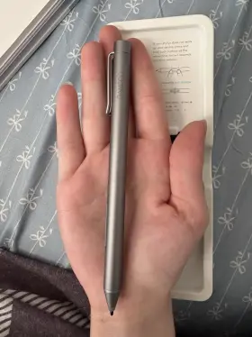 Xla-h789 Bamboo Wacom Ink 2nd Gen