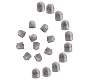 Bargains Depot 303276839092 10pcs 0.20 Inch Dia And 0.24ftft Soft Replacement Fiber Tips Only Fit/fo