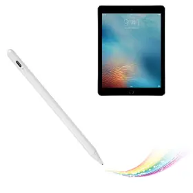 Bbata 615200156312 Electronic Stylus For Ipad Pro 9.7 Inch Pencil Active Capacitive Compatibl