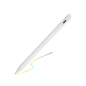 Bbata 615200156343 Electronic Stylus For Ipad 5th Generation 9.7 Inch 2017 Pencil Type-c Rechargeabl