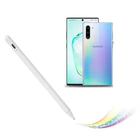 K806-w Bbata Chromebook Stylus Pen Active Capacitive Digital Pencil For