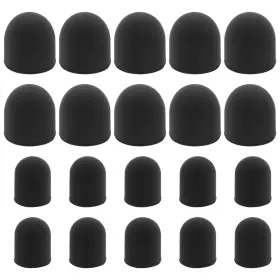 094-ep Be In Your Mind 20pcs Replacement Rubber Tips 7mm/5mm Compatible With