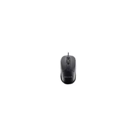 F5m010qblk Belkin Usb Plug/play Brown Box Wired Mouse Ergnmic