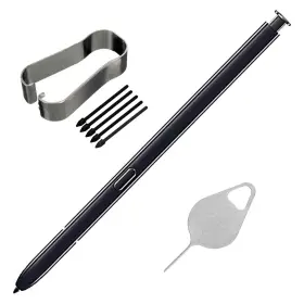 Bestdealing 741722333464 Note 10 Plus Pen Stylus Touch Galaxy S Replacement 5