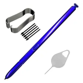 Bestdealing 741722333488 Note 10 Plus Pen Stylus Touch Galaxy S Replacement 5