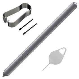 T860 Bestdealing 770523591025 Tab S6 Stylus S Pen Replacement With Bluetooth Function Touch For Sa