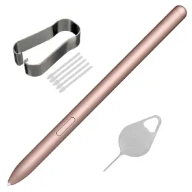 T976b Bestdealing 770887297038 Tab S7 Stylus T870 T875 S Pen Replacement T970 Touch For Samsun