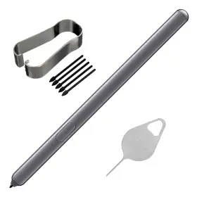 T865 Bestdealing 770887297113 Galaxy Tab S6 Stylus T860 S Pen Replacement Touch For Samsung