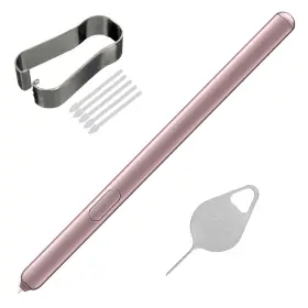 T865 Bestdealing 770887297168 Galaxy Tab S6 Stylus T860 S Pen Replacement Touch For Samsung