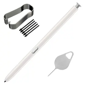 Bestdealing 770887297861 S22 Ultra 5g S Pen Replacement Touch With Tips Nibs Tweezer For