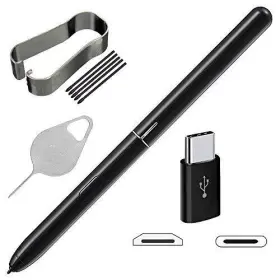Ej-pt830 Bestdealing 779283611288 Tab S4 Pen Stylus S Replacement For Samsung Galaxy