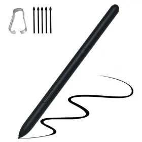 4096 Bimahoo 768599428413 Emr Stylus Compatible With Remarkable 2 Pen Eraser Pressure