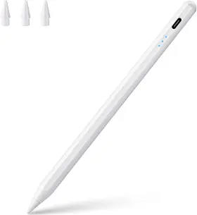 Bleble 445013739784 Stylus Pen For Ipad Active Pencil With Quick Charge Palm Rejection Tilt Sensor