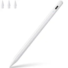 Bleble 739722210441 Stylus Pen For Ipad Active Pencil With Quick Charge Palm Rejection Tilt Sen