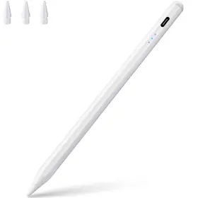Bleble 739722210472 Stylus Pen For Ipad Active Pencil With 10 Mins Charge Palm Rejection Tilt Sen