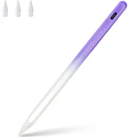 Bleble 739722210489 Stylus Pen For Ipad Active Pencil With Quick Charge Palm Rejection Tilt Senso