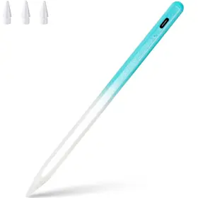 Bleble 739722210670 Stylus Pen For Ipad Active Pencil With Quick Charge Palm Rejection Tilt Senso