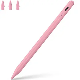 Bleble 739722210687 Stylus Pen For Ipad Active Pencil With Quick Charge Palm Rejection Tilt Senso
