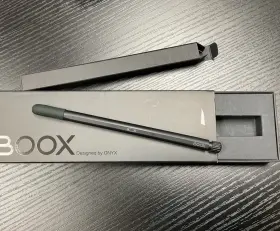 Boox 949710308454 Pen 2 Pro Untested - For Parts