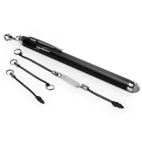 Boxwave 011540152135 Stylus Pen Compatible With Ipad 1st Gen 2010 - Evertouch Capacitive S