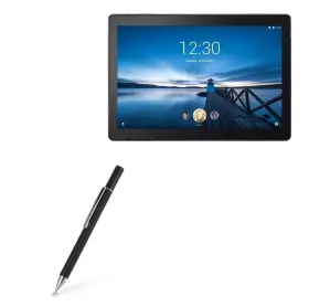 Bw-1199-16214-8804 Boxwave Stylus Pen Compatible With Lenovo Tab M10 - Finetouch Capacitive Supe