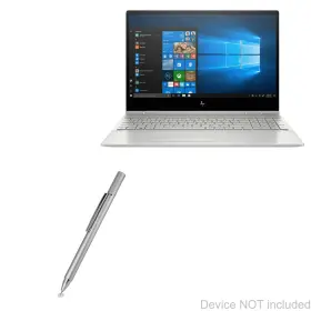 Bw-1199-16563-8805 Boxwave Stylus Pen Compatible With Hp Envy X360 Convertible 2-in-1 Laptop 15