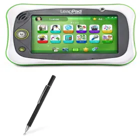 Bw-1199-16564-8804 Boxwave Stylus Pen Compatible With Leapfrog Leappad Ultimate - Jet Black