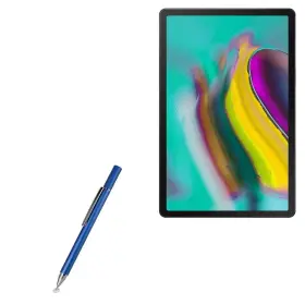 Bw-1199-16869-8807 Boxwave Stylus Pen Compatible With Samsung Galaxy Tab S5e Lte - Finetouch Capacitive