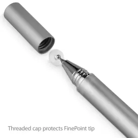 Bw-1199-18178-8805 Boxwave Stylus Pen Compatible With Nintendo Switch Lite - Finetouch Capacitive