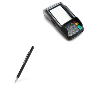 Bw-1199-18865-8804 Boxwave Stylus Pen Compatible With Dejavoo Z9 Terminal - Finetouch Capacitive