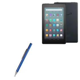 Bw-1199-19422-8807 Boxwave Stylus Pen Compatible With Amazon Fire 7 9th Gen 2019 - Finetouch Capacitiv