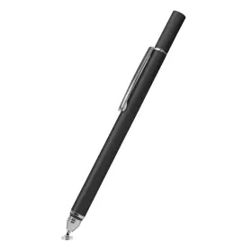 Bw-1199-20974-8804 Boxwave Stylus Pen Compatible With Tap-disc Touch - Black Jet