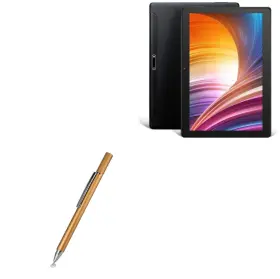 Bw-1199-21059-8803 Boxwave Stylus Pen Compatible With Dragon Touch Max10 Tablet - Finetouch Capa
